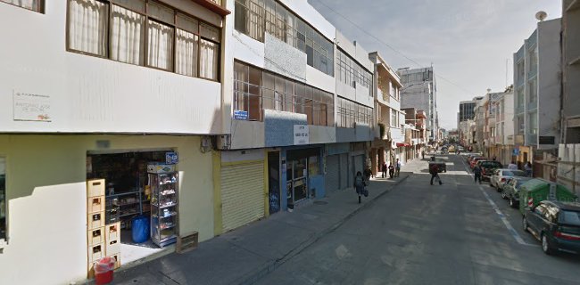 Sucre y, Olmedo, Ambato 180150, Ecuador