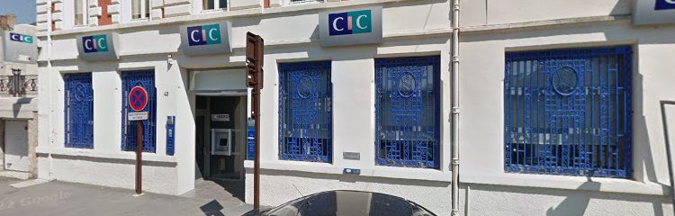 Photo du Banque CIC à Rethel