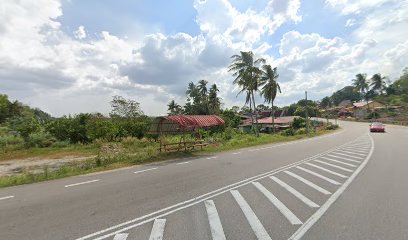 Opposite Kampung Parit Melaka,Jalan Alor Gajah Lama