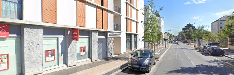 Photo du Banque Caisse d'Epargne Orleans Bannier à Orléans