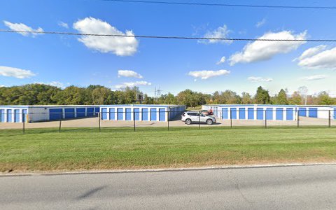 Self-Storage Facility «Lake Self Storage», reviews and photos, 1285 N Ridge Rd, Painesville, OH 44077, USA