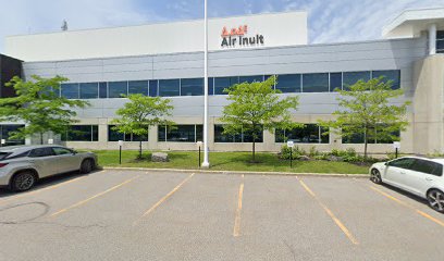 HQ Aéroports
