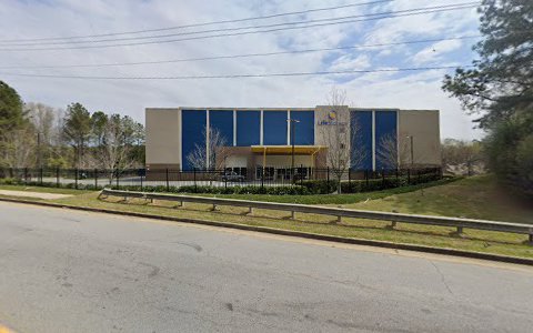 Self-Storage Facility «SpaceMax Storage», reviews and photos, 3600 Welcome All Rd, Atlanta, GA 30331, USA