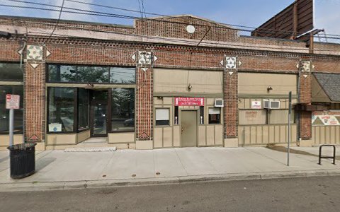 Barber Shop «Barnes Barber Shop», reviews and photos, 3241 Woodburn Ave, Cincinnati, OH 45207, USA