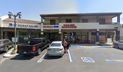 Sandrik Chiropractic Wellness - Pet Food Store in San Dimas California