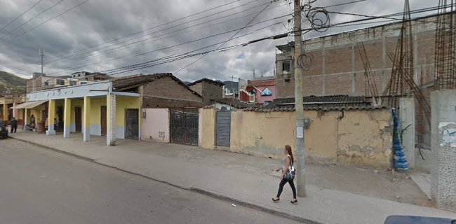 C. 18 de Noviembre, Catamayo, Ecuador