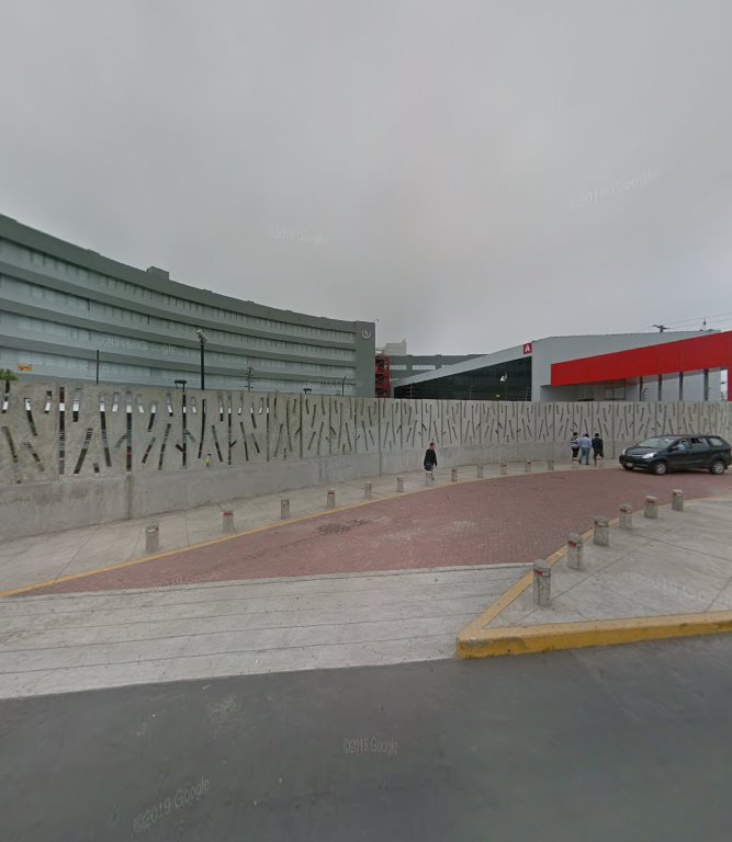 La Universidad Peruana de Ciencias Aplicadas - Sede San Miguel