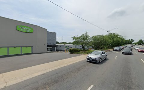 Storage Facility «Extra Space Storage», reviews and photos, 1350 N Wendover Rd, Charlotte, NC 28205, USA