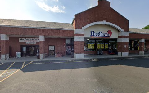 Grocery Store «Foodtown of Old Tappan», reviews and photos, 216 Old Tappan Rd, Old Tappan, NJ 07675, USA