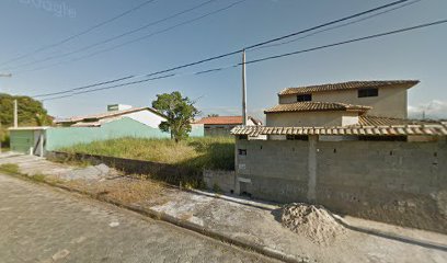 Rua Centenario, 326-624