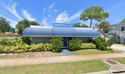 Dr. David Mallory - Chiropractor in Daytona Beach Florida