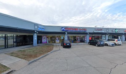 Chris Monden - Pet Food Store in Midwest City Oklahoma