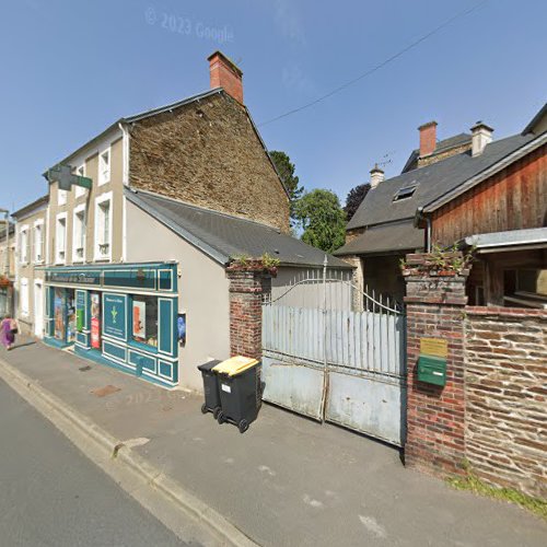Boucherie-charcuterie Boucherie la Biardaise Balleroy-sur-Drôme