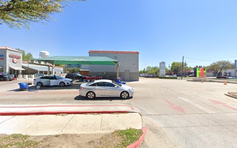 Car Inspection Station «Plaza Car Wash & Lube Center», reviews and photos, 5220 Lemmon Ave, Dallas, TX 75209, USA