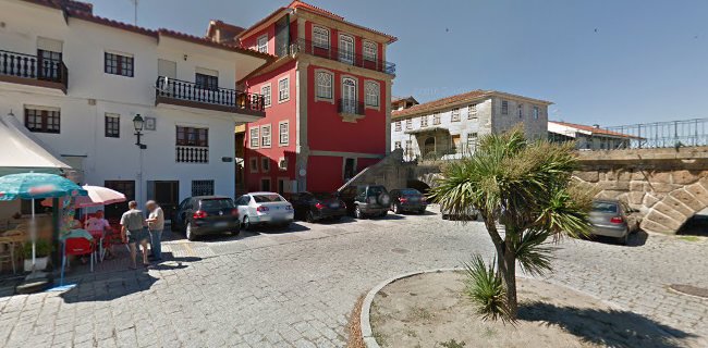 Casa da Ponte - Hotel