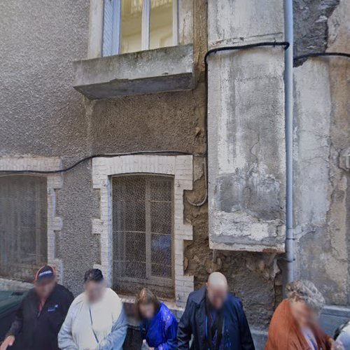 Centre d'aide sociale AIDE AUX DEMARCHES ADMINISTRATIVES Lourdes