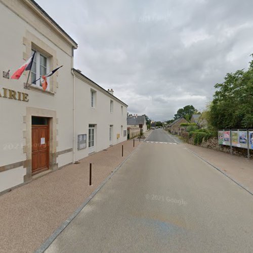 Ecole Publique Enfantine à Lavau-sur-Loire