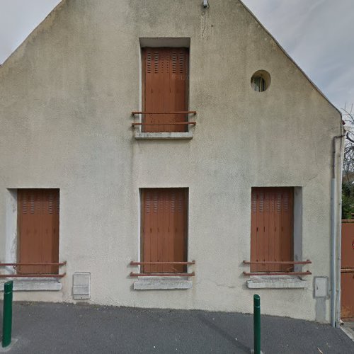 École Maternelle Publique Jean de la Fontaine à Vaujours