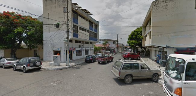 Cdla. GuayaSur, s/n y Dolores, 1er Callejon 1 SO 46, Guayaquil, Ecuador