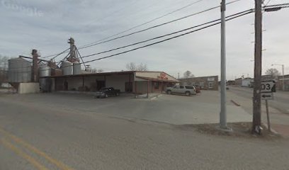 Evans Feed Store & More