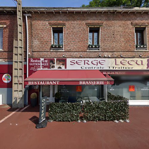 restaurants Lecu Serge Fouquières-lès-Lens