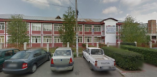 Opinii despre Scoala Serban Cioculescu în <nil> - Școală
