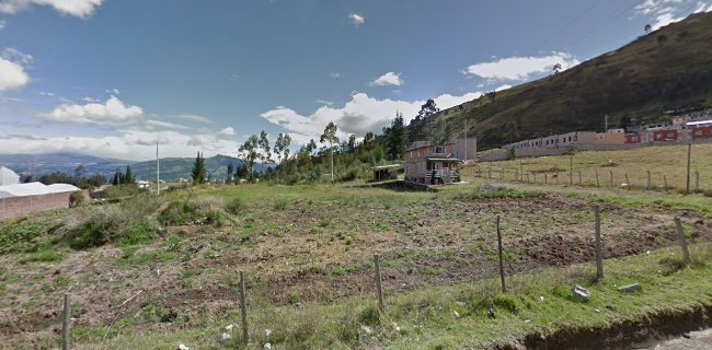 PFHX+C9C, Quito, Ecuador