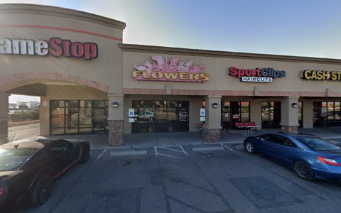 Video Game Store «GameStop», reviews and photos, 1830 N Zaragoza Rd #101, El Paso, TX 79936, USA