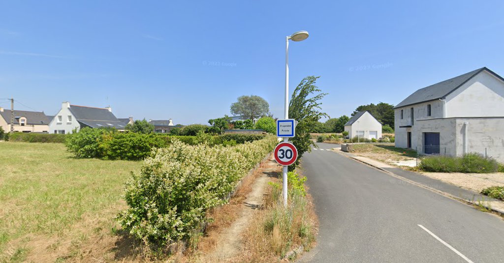 Résidence BnB à Loctudy (Finistère 29)
