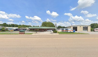 Mark T. Drentlaw, DC - Pet Food Store in Jackson Tennessee
