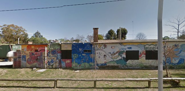 65F7+9WG, 15100 Salinas, Departamento de Canelones, Uruguay