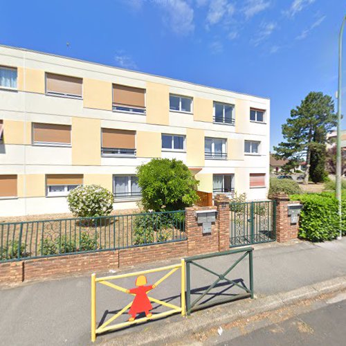 Ecole Maternelle Basses Roches à Conflans-Sainte-Honorine