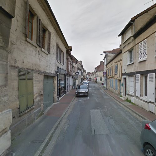 Magasin de vêtements Lilas Retouche Reparation De Tous Vetements Pont-Sainte-Maxence
