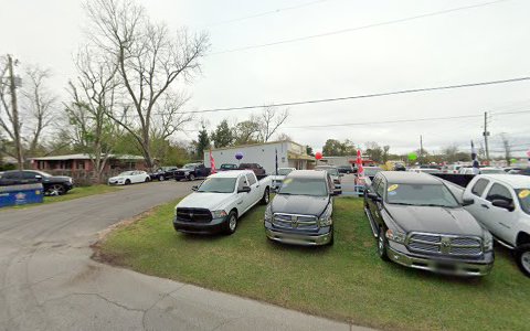 Used Car Dealer «Your Deal Automotive», reviews and photos, 9084 N Palafox St, Pensacola, FL 32534, USA