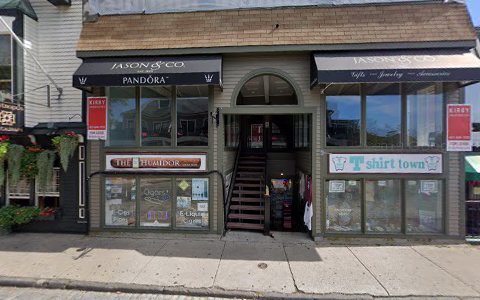 Tobacco Shop «Humidor Cigar World», reviews and photos, 182 Thames St # A, Newport, RI 02840, USA
