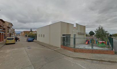 Escuela Infantil De Sarrión en Sarrión