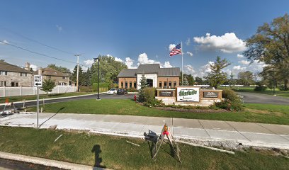 Fefles Family Chiropractic - Pet Food Store in Palos Heights Illinois