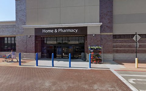 Pharmacy «Walmart Pharmacy», reviews and photos, 100 THF Blvd, Chesterfield, MO 63005, USA