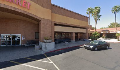 Judy Harvilla Dr - Pet Food Store in Glendale Arizona
