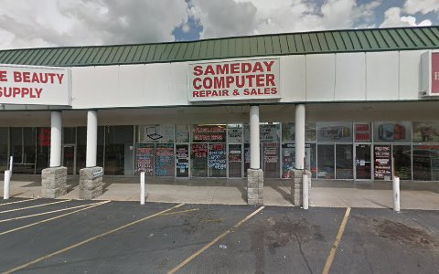 Computer Repair Service «Sameday Computer Repair And Sales Tulsa», reviews and photos, 3015 S Sheridan Rd, Tulsa, OK 74114, USA