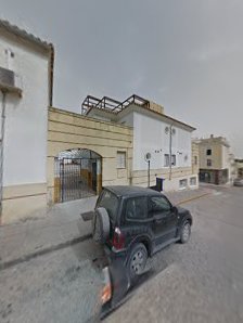 Guardería Municipal Benalup-Casas Viejas C. Monasterio del Cuervo, 11, 11190 Benalup-Casas Viejas, Cádiz, España