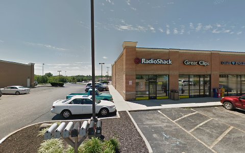 Electronics Store «RadioShack», reviews and photos, 61 Broadway St #1, Dry Ridge, KY 41035, USA