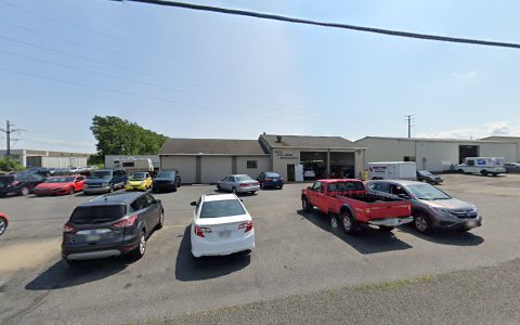 Auto Repair Shop «Auto Collision Specialists», reviews and photos, 3893 Tank Farm Rd, Emmaus, PA 18049, USA