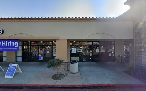 Print Shop «FedEx Office Print & Ship Center», reviews and photos, 1111 Riley St, Folsom, CA 95630, USA