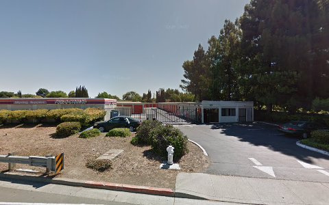 Self-Storage Facility «Public Storage», reviews and photos, 990 Beck Ave, Fairfield, CA 94533, USA