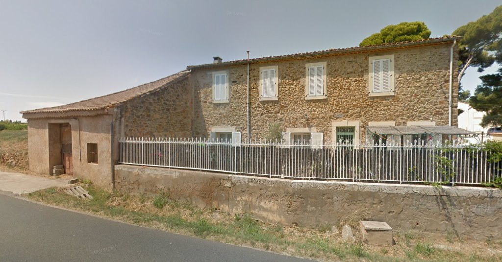 NarboneCasa à Saint-André-de-Roquelongue (Aude 11)