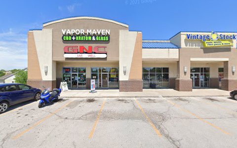 Vitamin & Supplements Store «GNC», reviews and photos, 900 E North Ave, Belton, MO 64012, USA