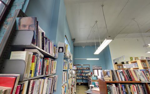 Used Book Store «Book Corner», reviews and photos