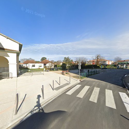 École Élémentaire Maurice Fognet à Marcheprime
