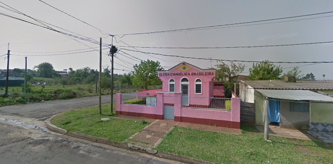 Iglesia Evangélica Brasileira - Artigas